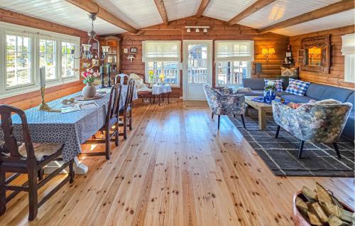 Kamben House | 2 Bedroom Beautiful Home In Gol