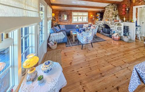 Kamben House | 2 Bedroom Beautiful Home In Gol