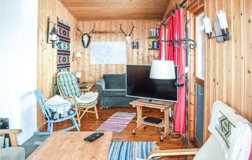 Gol Municipality House | 2 Bedroom Beautiful Home In Gol