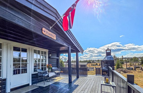 Kamben House | 2 bedroom beautiful home in Gol