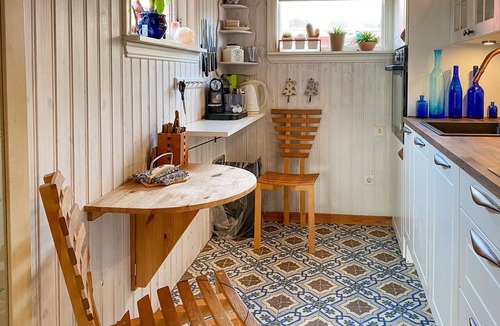 Averoy Municipality House | 2 bedroom beautiful home in Averøy