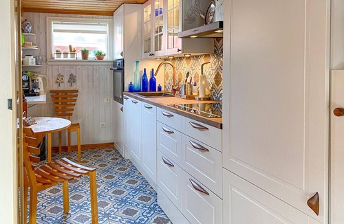 Averoy Municipality House | 2 bedroom beautiful home in Averøy