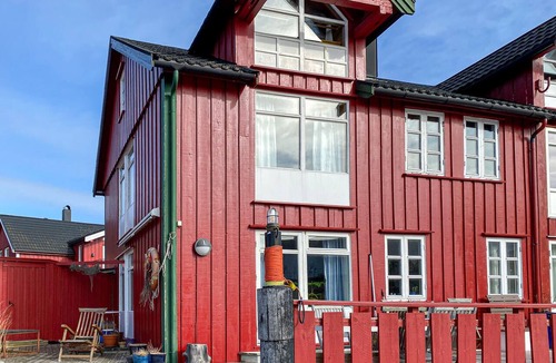 Averoy Municipality House | 2 bedroom beautiful home in Averøy