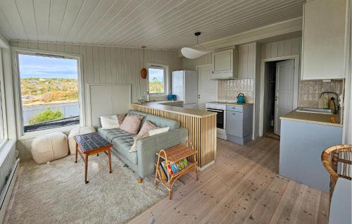 Gressvik House | 2 Bedroom Beautiful Home In Gressvik