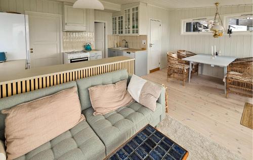 Gressvik House | 2 Bedroom Beautiful Home In Gressvik