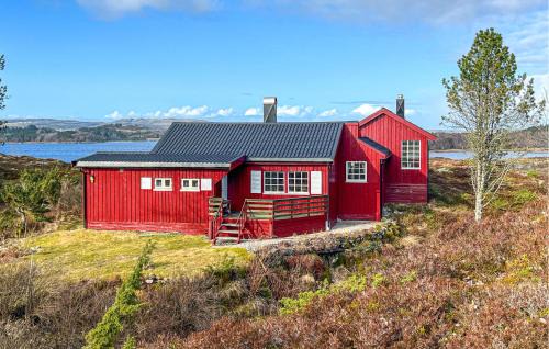 Indre Nærøy House | 2 Bedroom Beautiful Home In Indre Nerøy