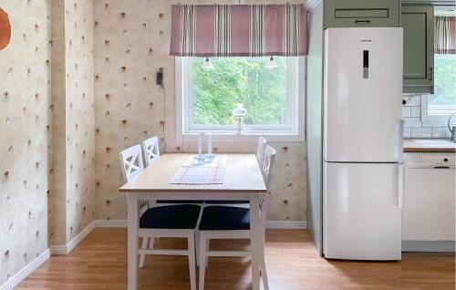Broaryd House | 2 Bedroom Beautiful Home In Gislaved