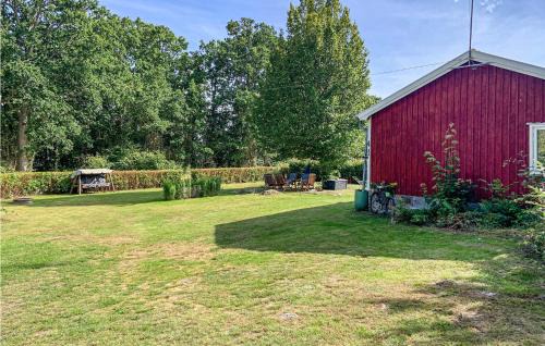 Listerby House | 2 Bedroom Beautiful Home In Listerby