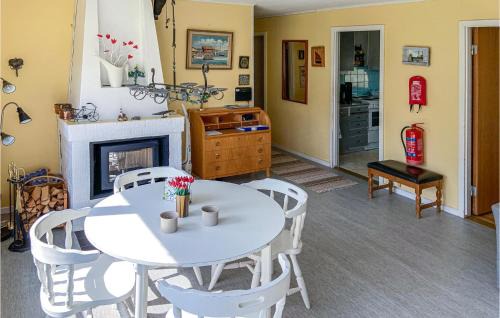 Listerby House | 2 Bedroom Beautiful Home In Listerby