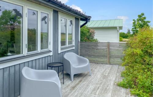 Sodvik House | 2 Bedroom Beautiful Home In Köpingsvik