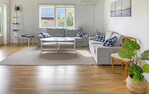 Sodvik House | 2 Bedroom Beautiful Home In Köpingsvik