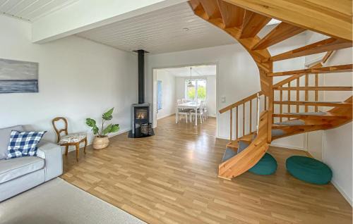 Sodvik House | 2 Bedroom Beautiful Home In Köpingsvik