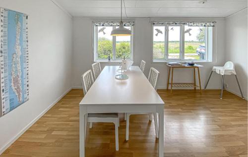 Sodvik House | 2 Bedroom Beautiful Home In Köpingsvik