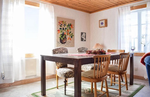 Soderakra House | 2 Bedroom Beautiful Home In Söderåkra