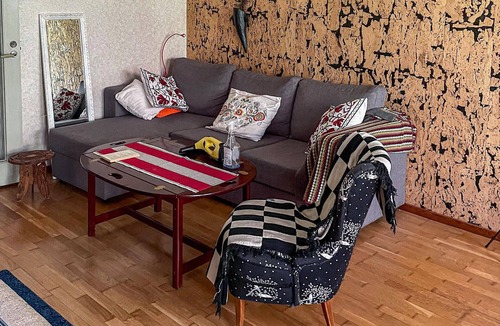 Virsbo House | 2 bedroom beautiful home in Virsbo