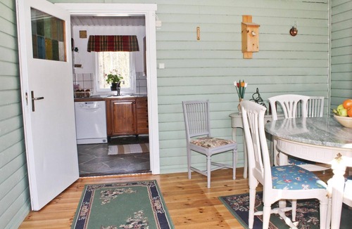 Orkelljunga Municipality House | 2 bedroom beautiful home in örkelljunga