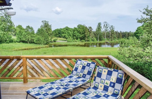 Orkelljunga House | 2 bedroom beautiful home in örkelljunga