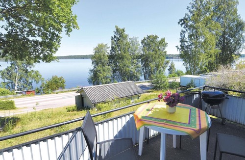 Bengtsfors Municipality House | 2 bedroom beautiful home in Bengtsfors