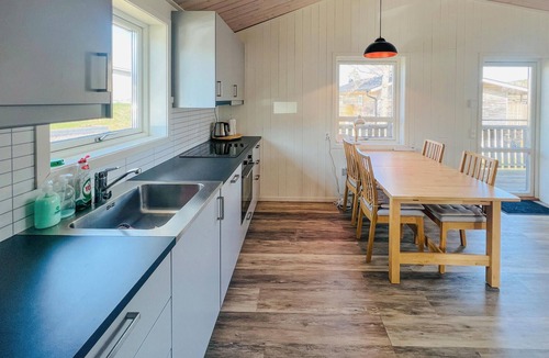 Dals Langed House | 2 bedroom beautiful home in Dals Långed