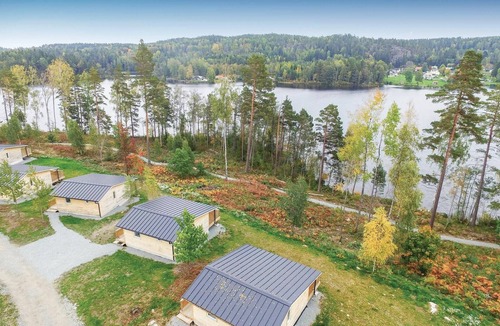 Dals Langed House | 2 bedroom beautiful home in Dals Långed