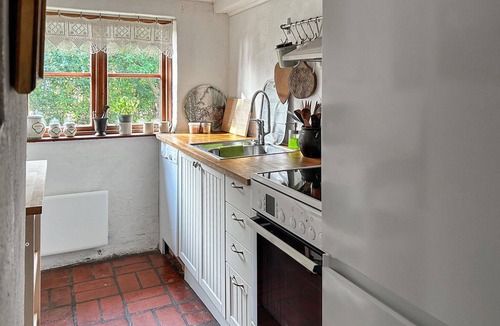 Glemminge House | 2 bedroom beautiful home in Glemmingbro