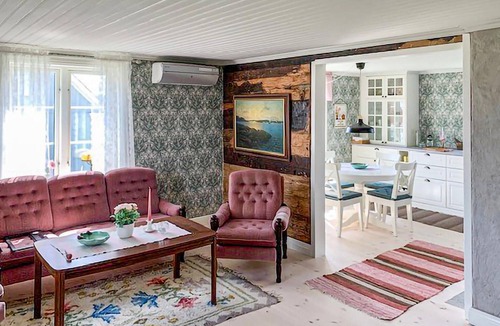 Kopingsvik House | 2 bedroom beautiful home in Köpingsvik
