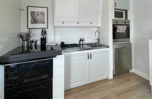 Kinnarumma House | 2 bedroom beautiful home in Kinnarumma