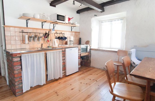 Hejde House | 2 bedroom beautiful home in Klintehamn