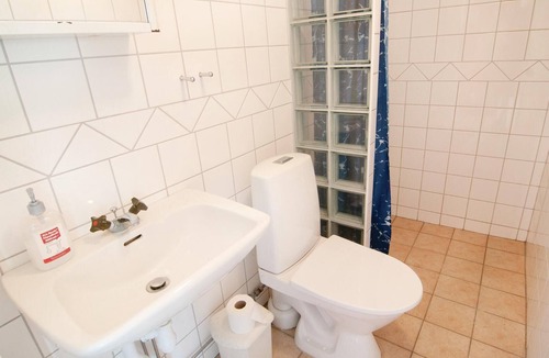 Hejde House | 2 bedroom beautiful home in Klintehamn