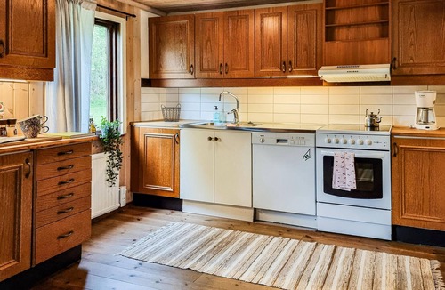 Vasterlanda House | 2 bedroom beautiful home in Västerlanda