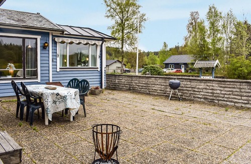 Vasterlanda House | 2 bedroom beautiful home in Västerlanda