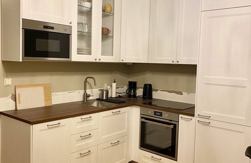 Grunerlokka Apartment | 2 Bedroom Condo Centrally Located in Grünerløkka