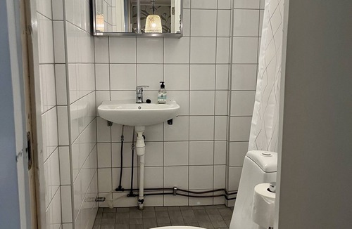 Grunerlokka Apartment | 2 Bedroom Condo Centrally Located in Grünerløkka