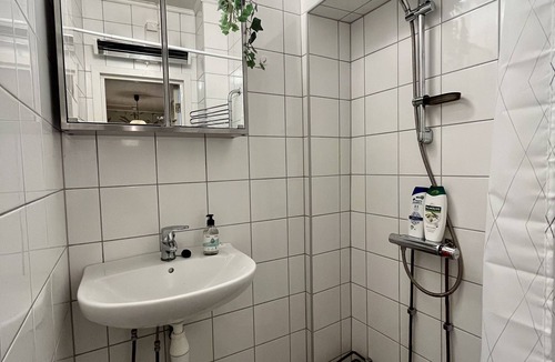 Grunerlokka Apartment | 2 Bedroom Condo Centrally Located in Grünerløkka