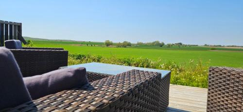 Glemminge House | 2 Bedroom Cottage With Spa Accommodations