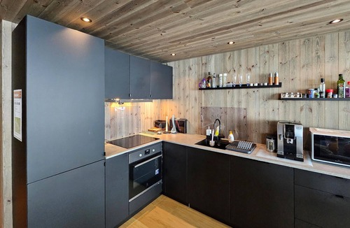 Hovden Apartment | 2 bedroom cozy apartment in Hovden i Setesdal