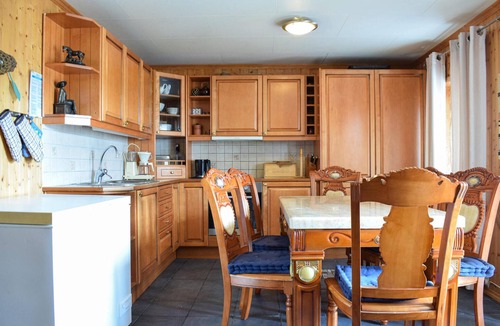 Saeveland Apartment | 2 bedroom cozy apartment in Sævelandsvik
