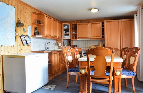 Saeveland Apartment | 2 bedroom cozy apartment in Sævelandsvik