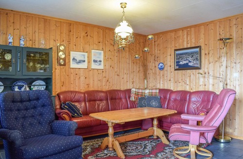 Saeveland Apartment | 2 bedroom cozy apartment in Sævelandsvik