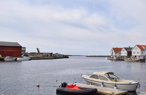Saeveland Apartment | 2 bedroom cozy apartment in Sævelandsvik