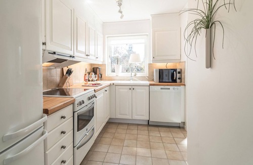 Klintehamn Apartment | 2 bedroom cozy apartment in Klintehamn
