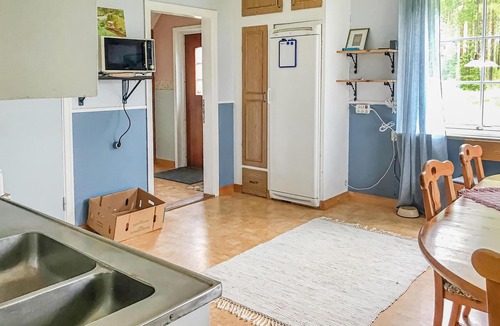 Akerlund Apartment | 2 bedroom cozy apartment in Boliden