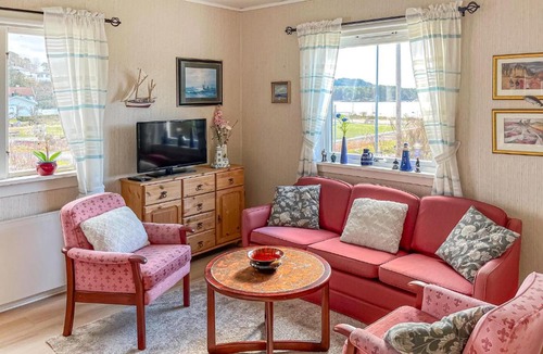 Mandal Apartment | 2 Bedroom Cozy Apartment In Mandal