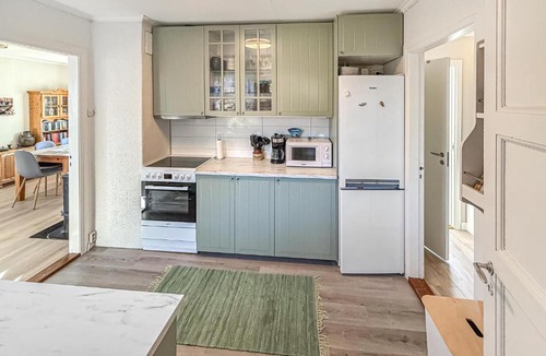 Mandal Apartment | 2 Bedroom Cozy Apartment In Mandal