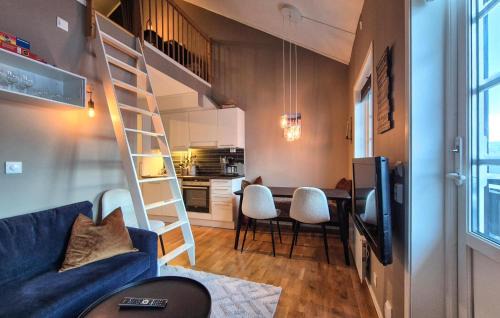 Roldal Apartment | 2 Bedroom Cozy Apartment In Røldal