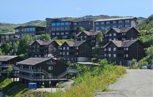Hemsedal Apartment | 2 Bedroom Cozy Apartment In Hemsedal