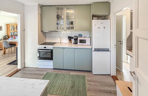 Mandal Apartment | 2 bedroom cozy apartment in Mandal