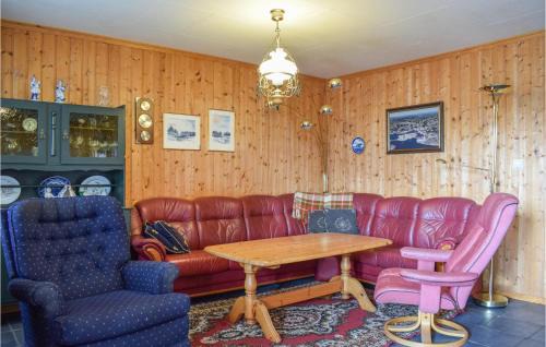 Saeveland Apartment | 2 Bedroom Cozy Apartment In Sævelandsvik