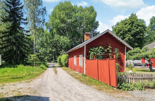 Jarle Apartment | 2 bedroom cozy apartment in Järle