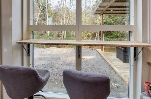 Vaxjo Municipality Apartment | 2 bedroom cozy apartment in Växjö